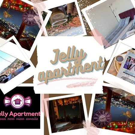 Jelly Apartment Visoko Exteriér fotografie