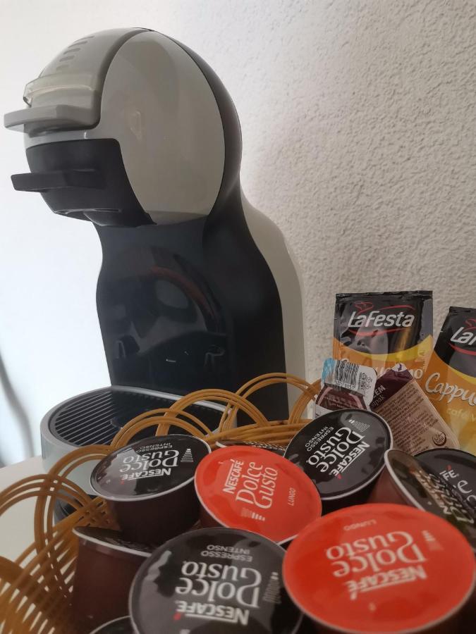Jelly Apartment Visoko Exteriér fotografie