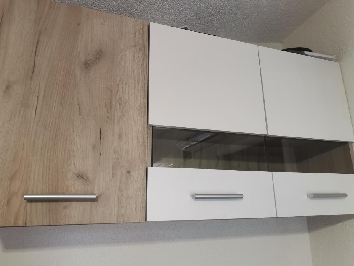 Jelly Apartment Visoko Exteriér fotografie